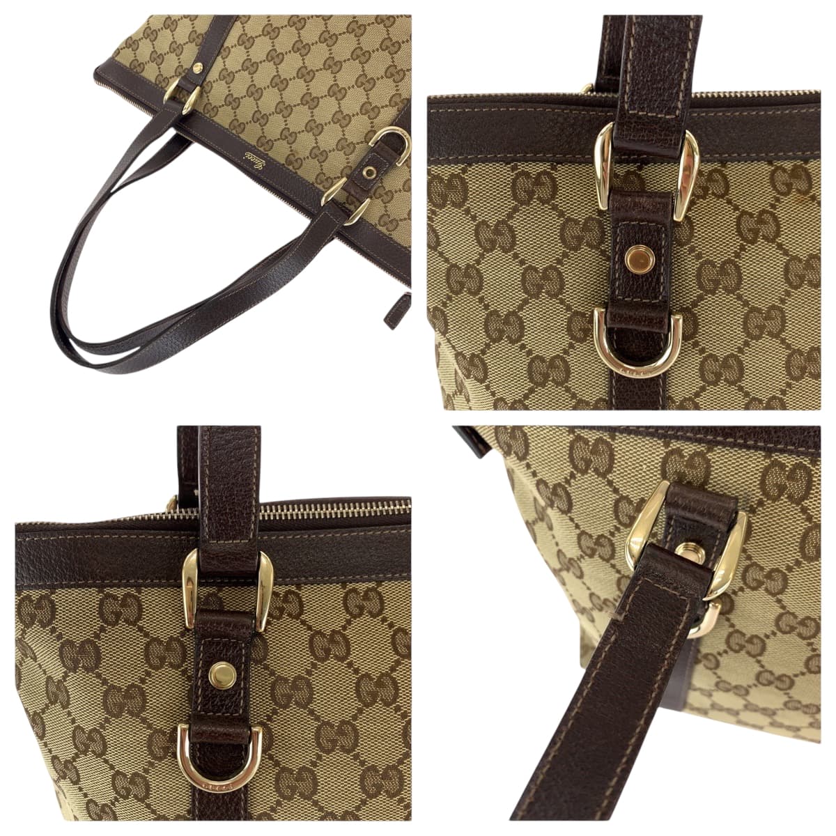 STRAPSTORY - GGC1 BAG - 1907