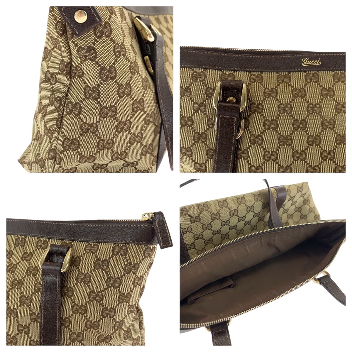 STRAPSTORY - GGC1 BAG - 1907
