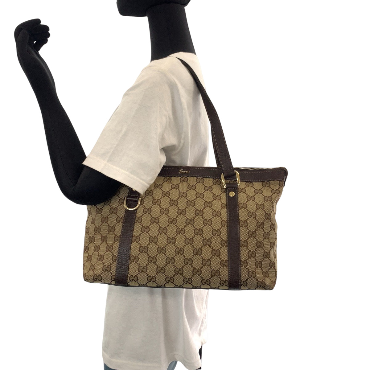 STRAPSTORY - GGC1 BAG - 1907