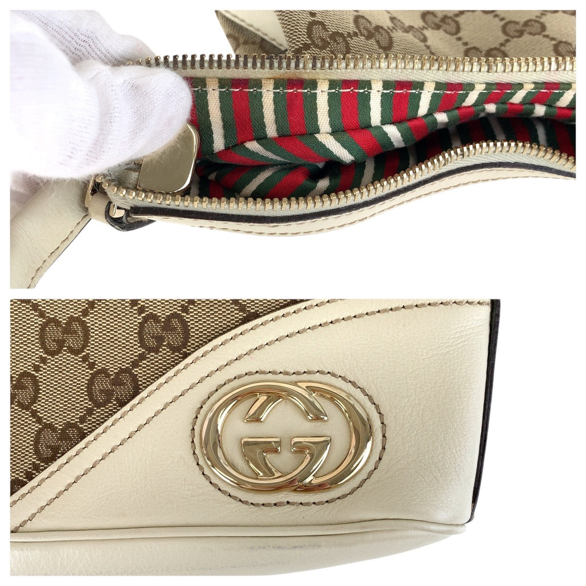 STRAPSTORY - GGC1 BAG - 2749