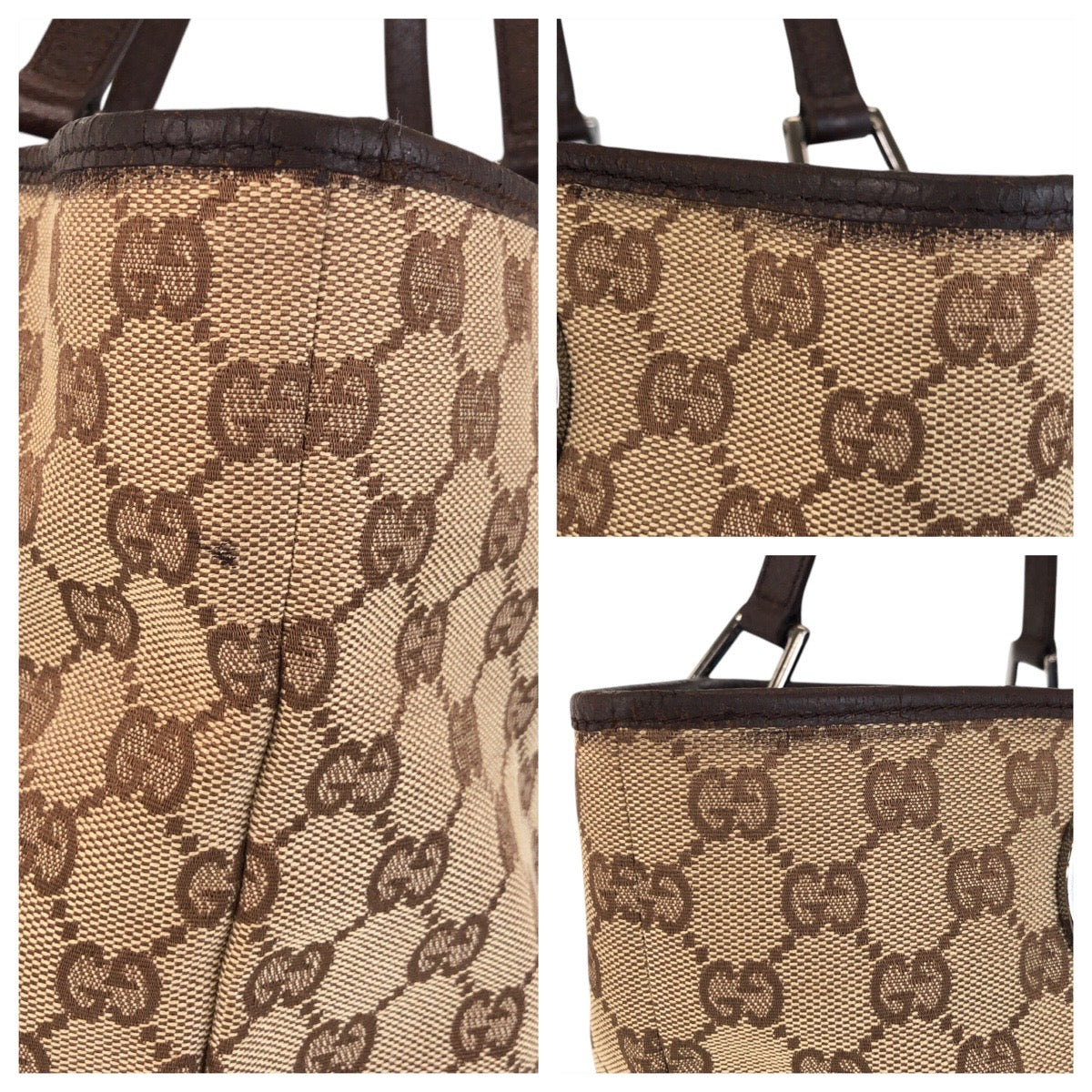 STRAPSTORY - GGC1 BAG - 1933