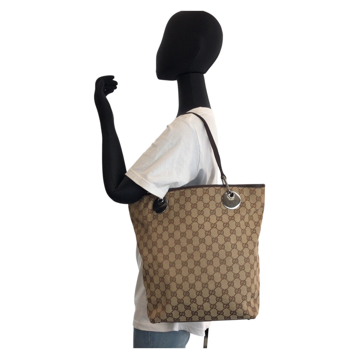 STRAPSTORY - GGC1 BAG - 1933