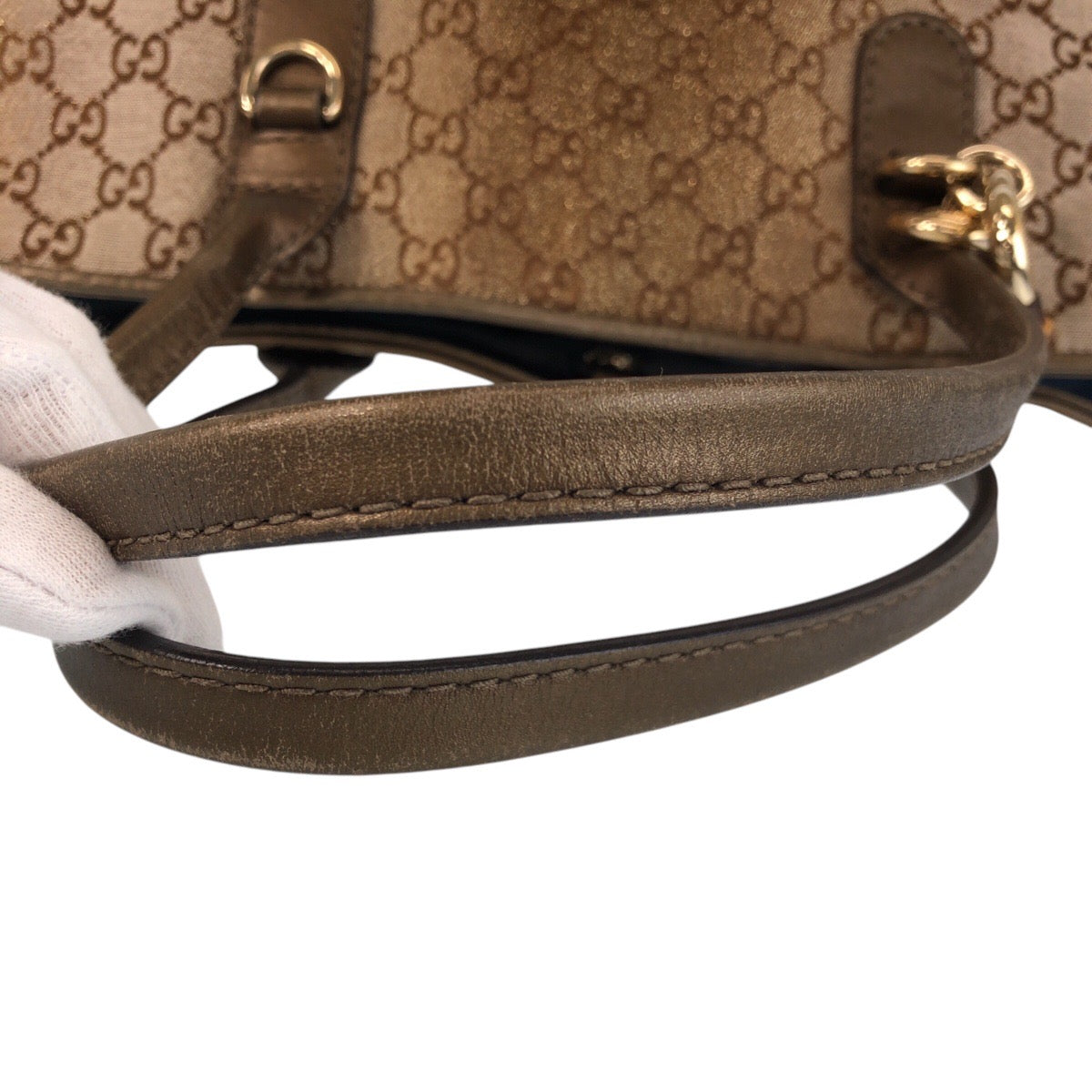 STRAPSTORY - GGC1 BAG - 1856