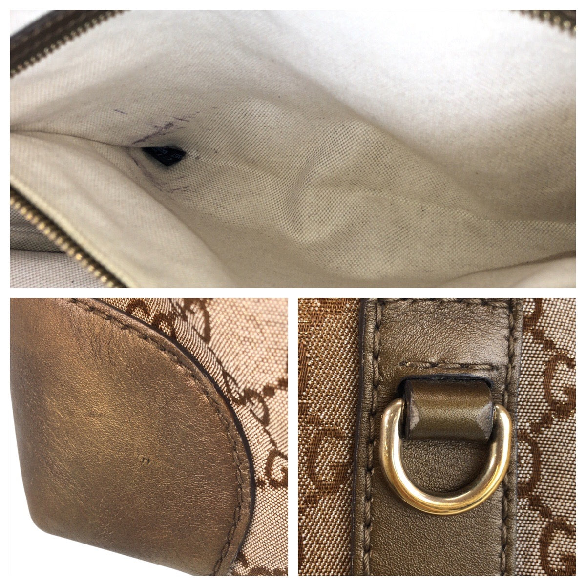 STRAPSTORY - GGC1 BAG - 1856