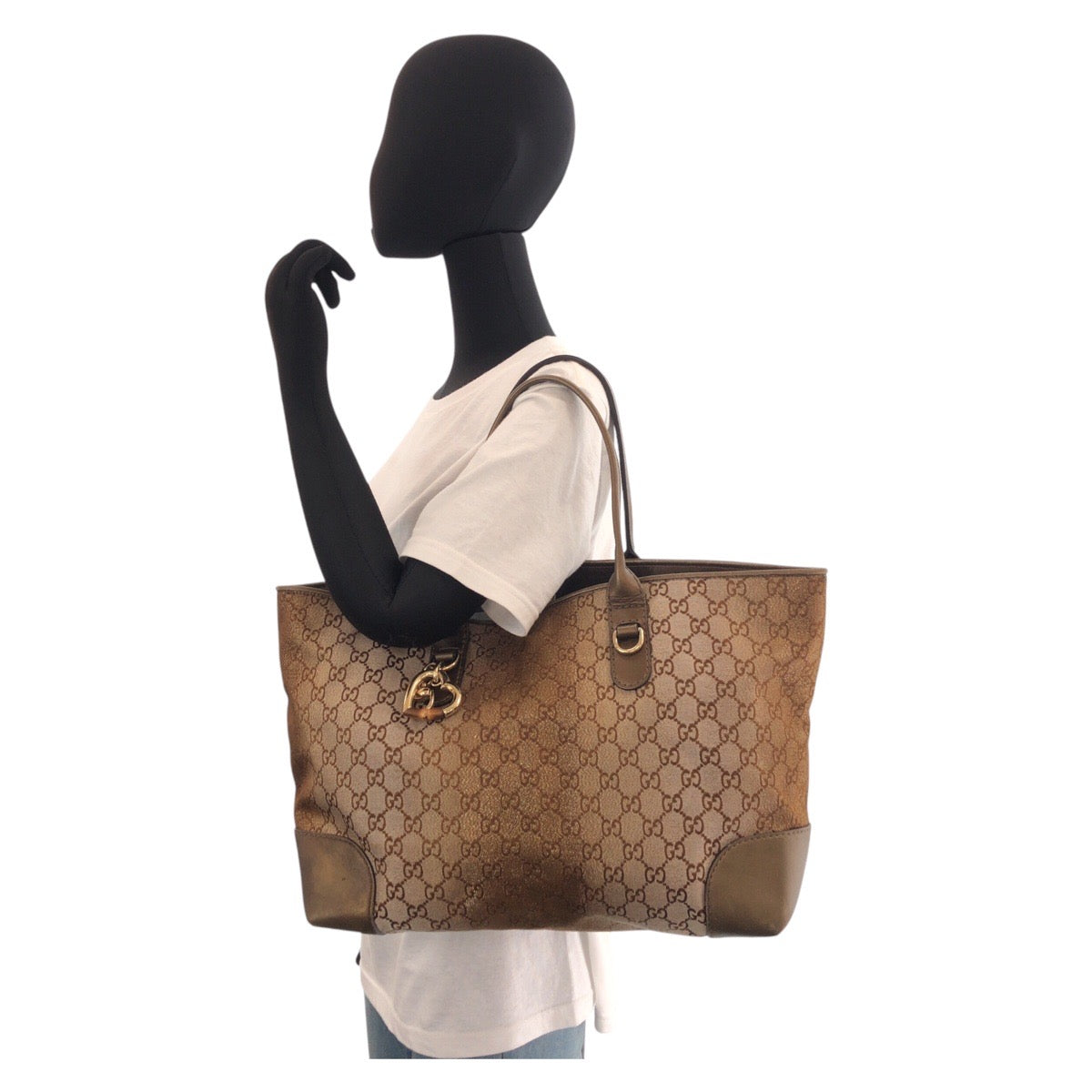 STRAPSTORY - GGC1 BAG - 1856