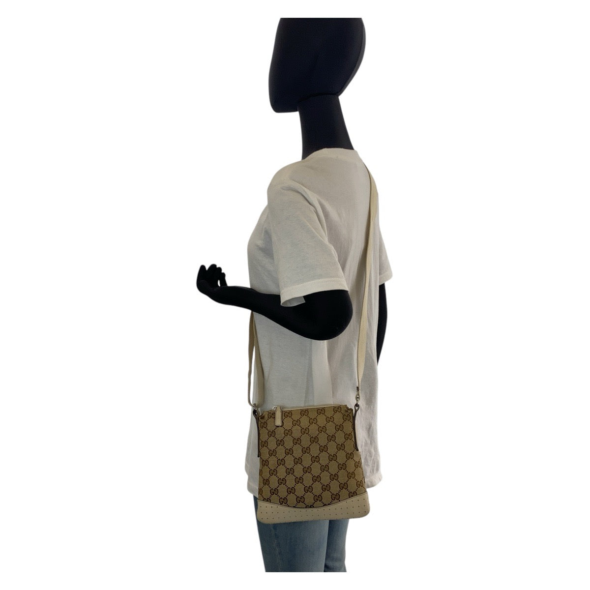 STRAPSTORY - GGC1 BAG - 2765