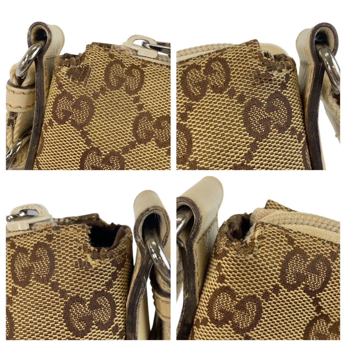 STRAPSTORY - GGC1 BAG - 2765