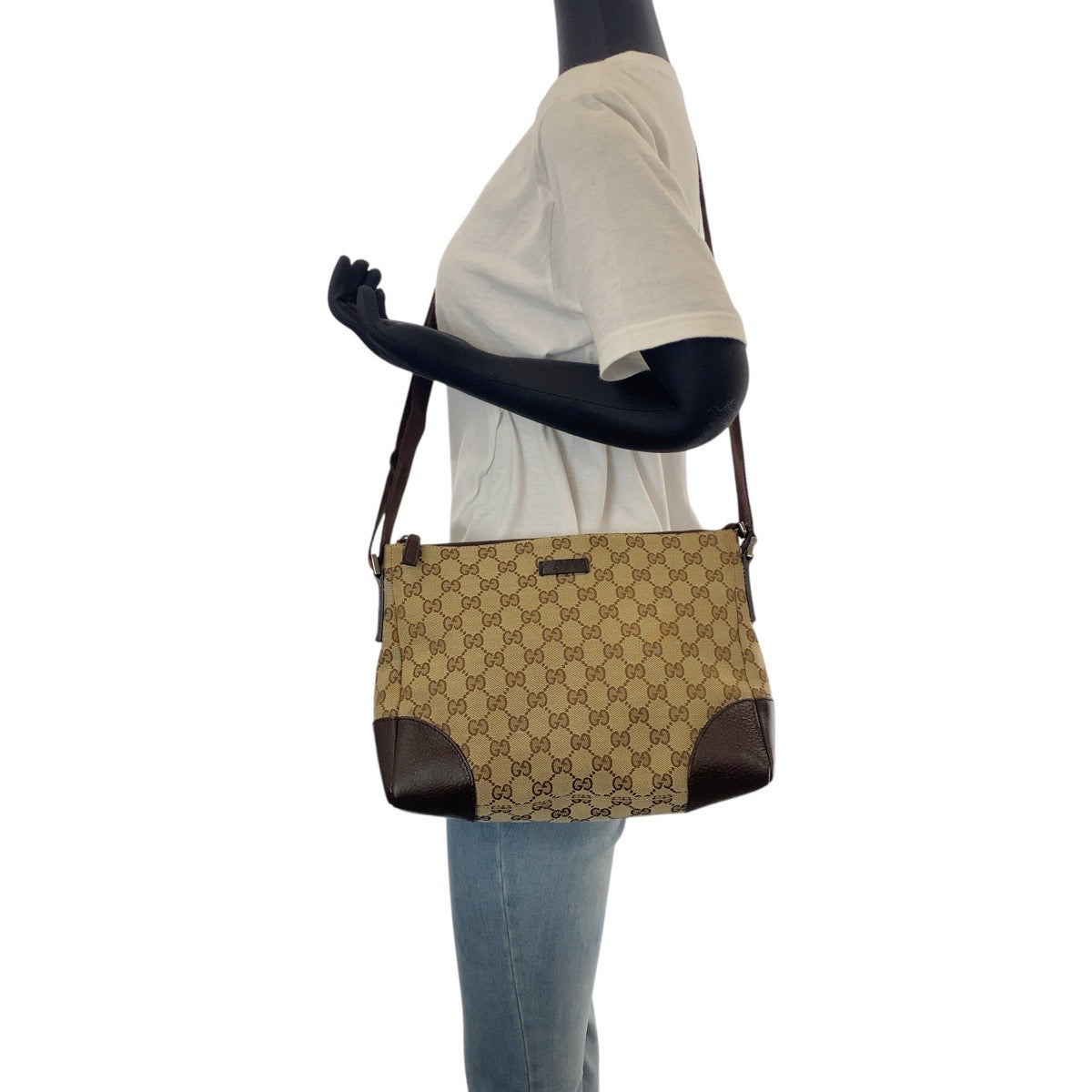 STRAPSTORY - GGC1 BAG - 2840