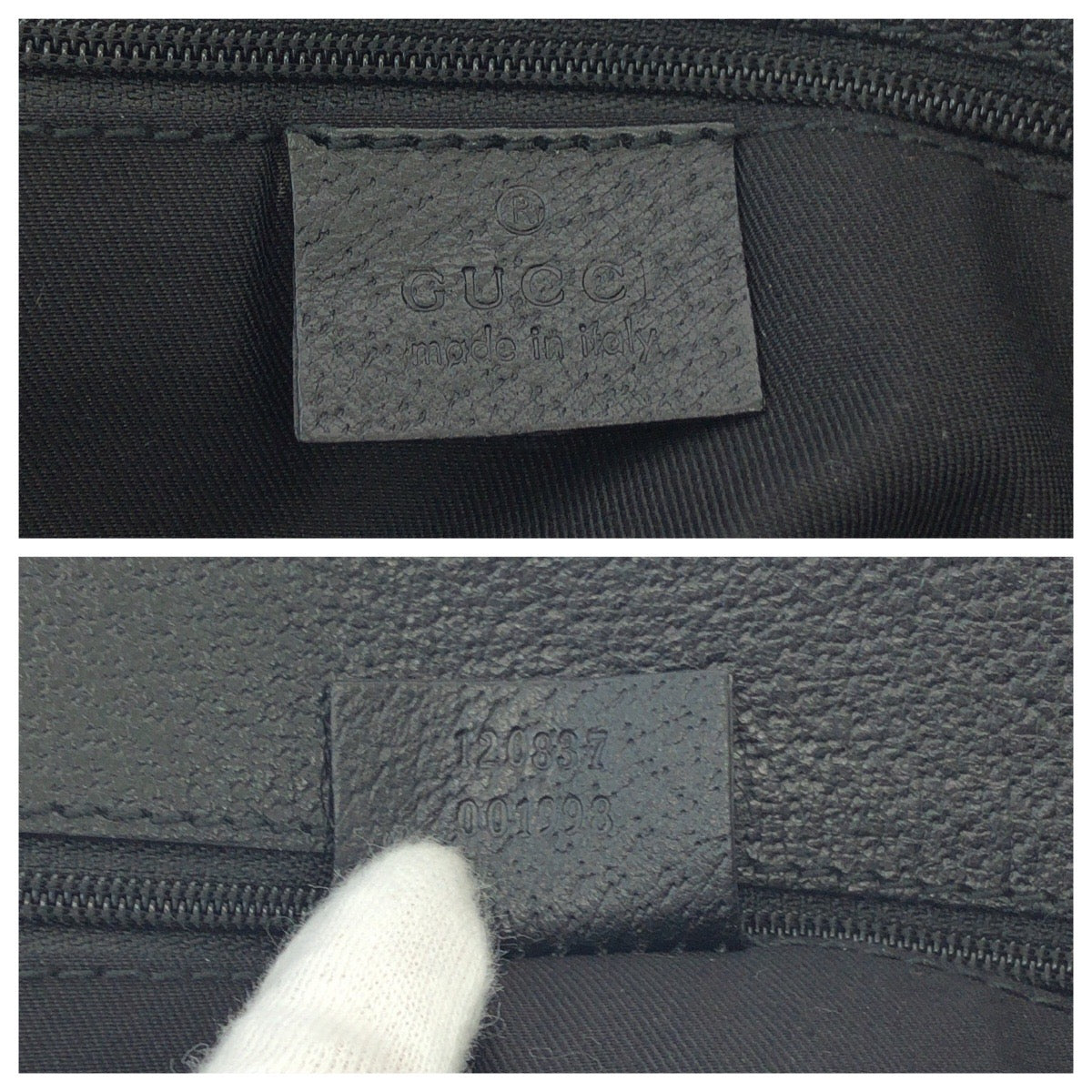 STRAPSTORY - GGC1 BAG - 1929