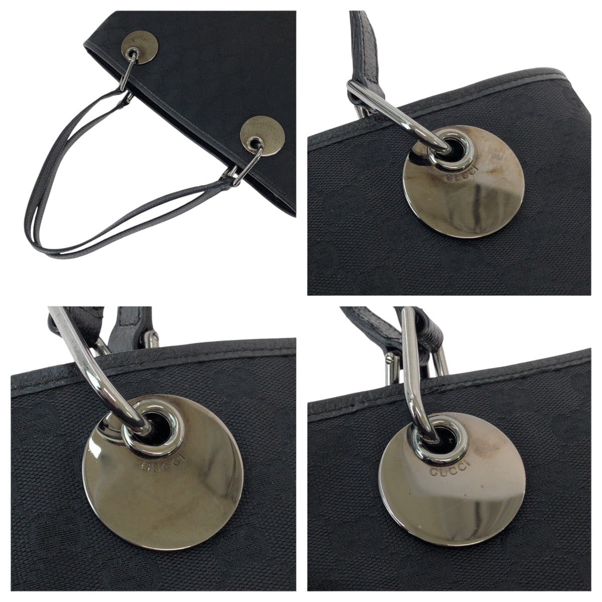 STRAPSTORY - GGC1 BAG - 1929
