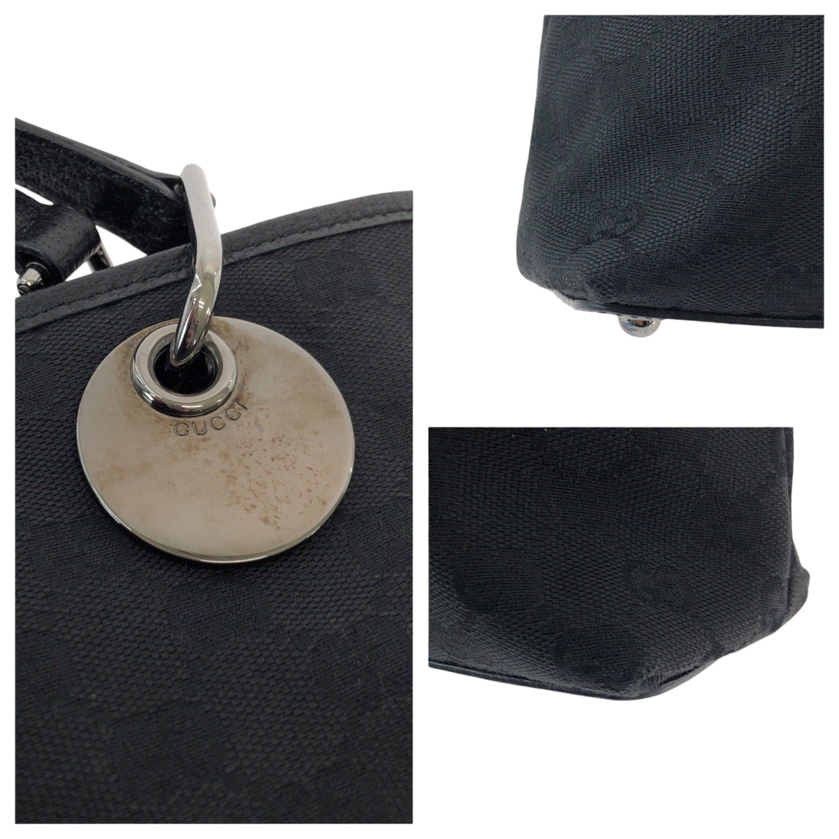 STRAPSTORY - GGC1 BAG - 1929