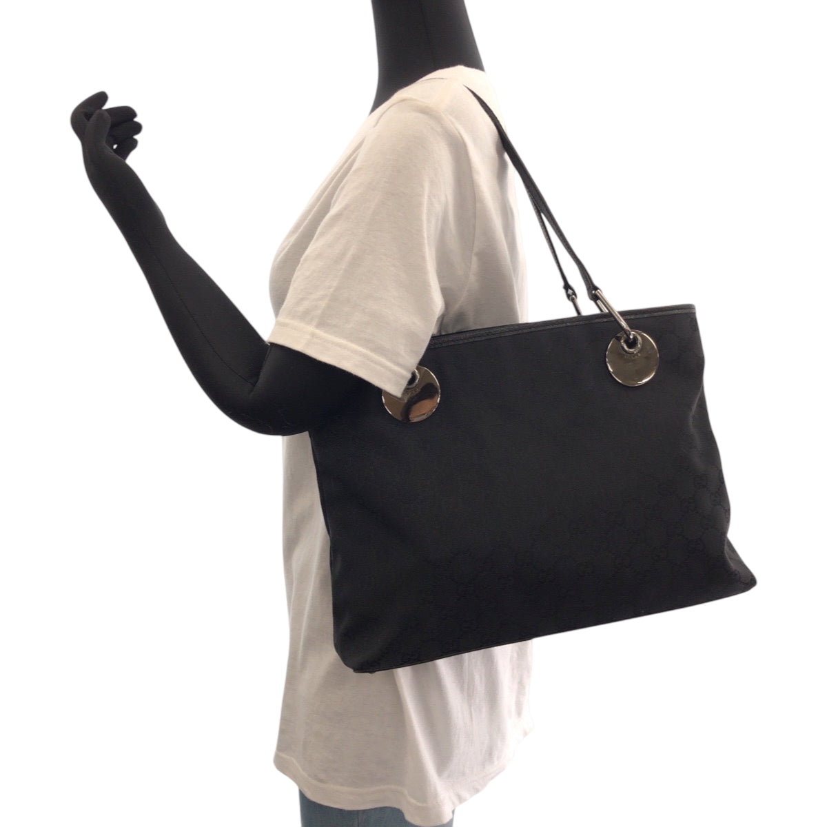 STRAPSTORY - GGC1 BAG - 1929