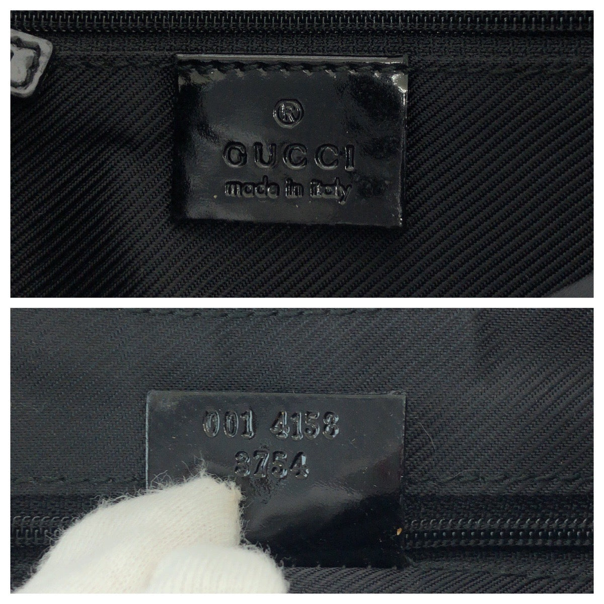 STRAPSTORY - GGC1 BAG - 2930