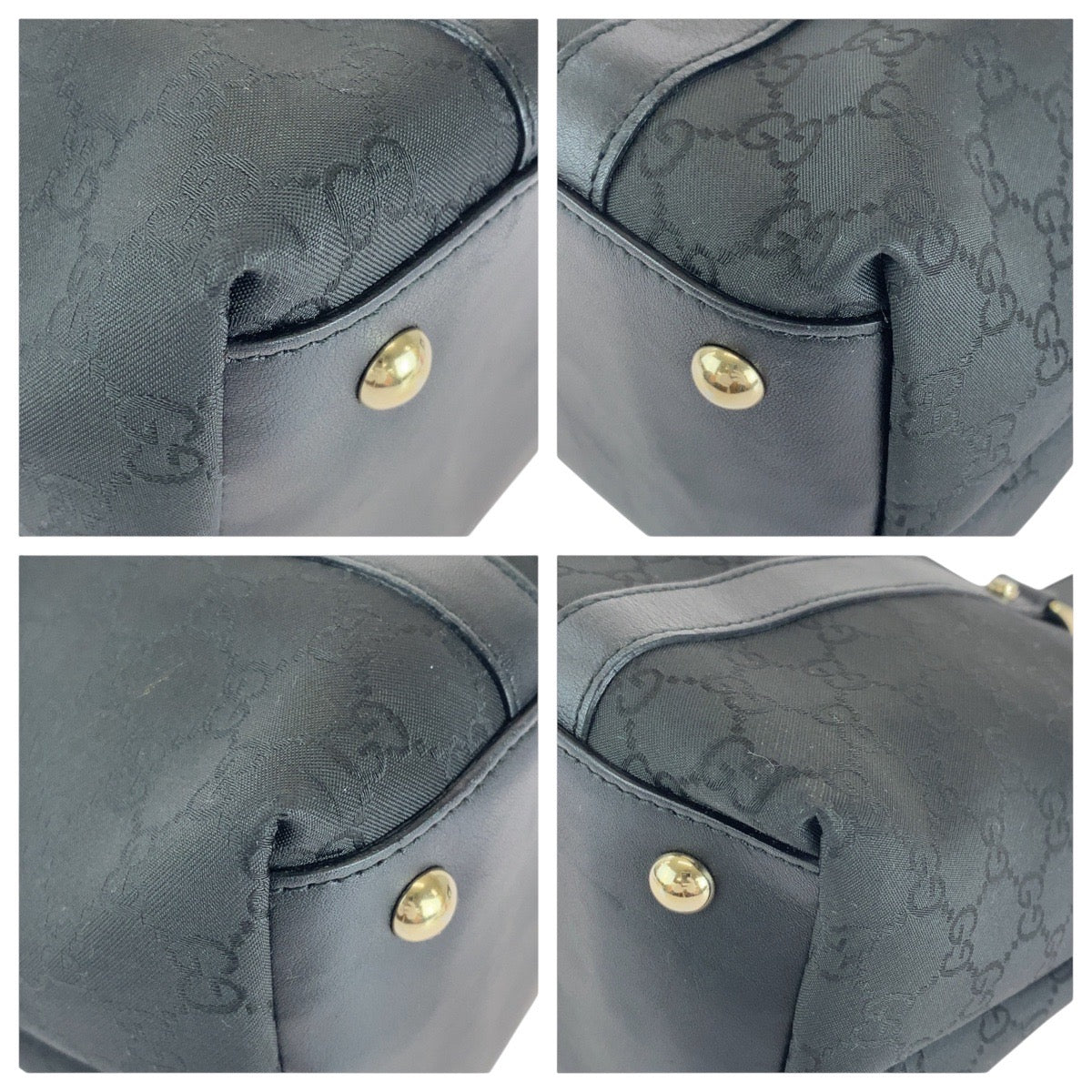 STRAPSTORY - GGC1 BAG - 1855