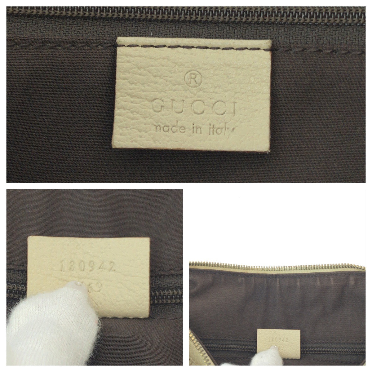 STRAPSTORY - GGC1 BAG - 871