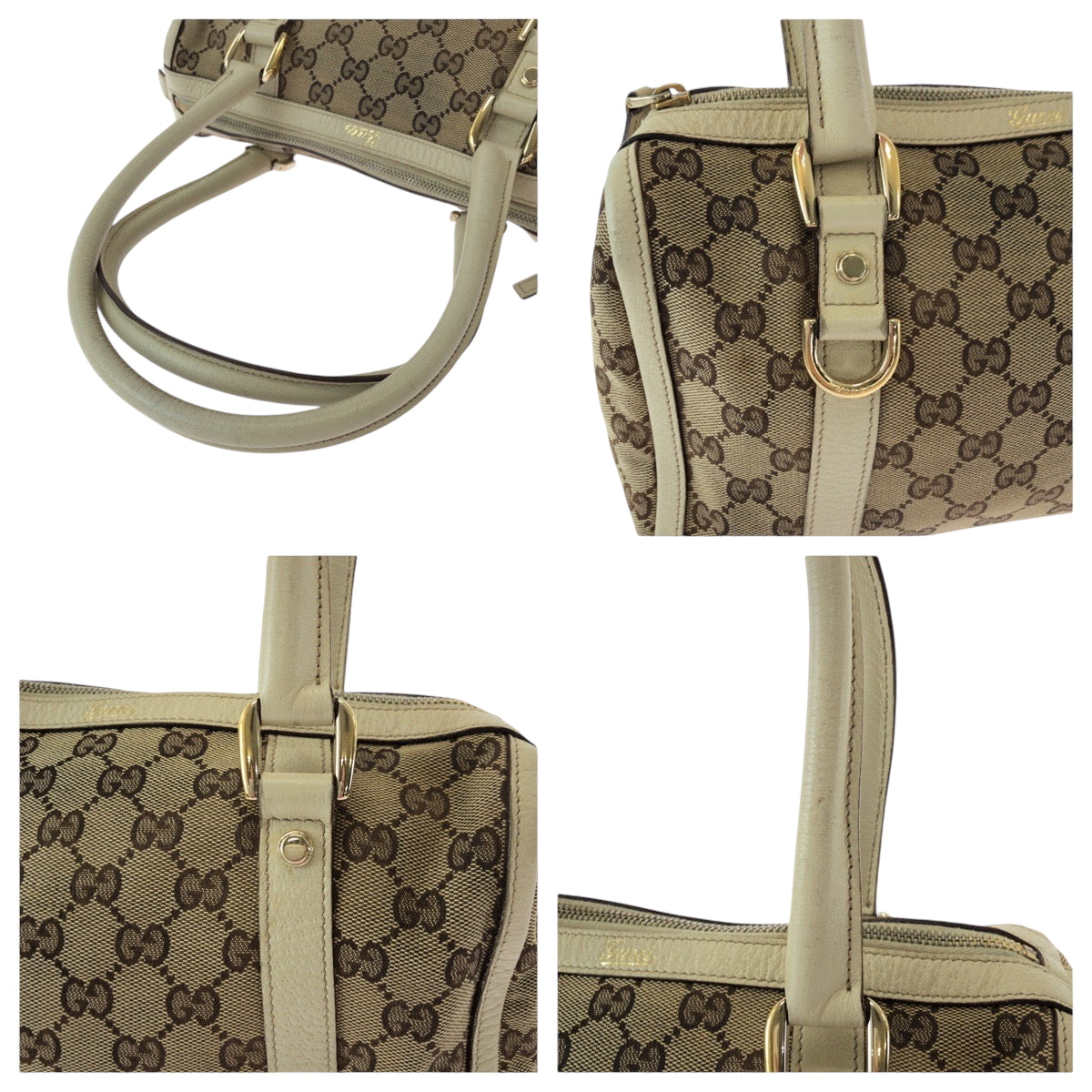 STRAPSTORY - GGC1 BAG - 871