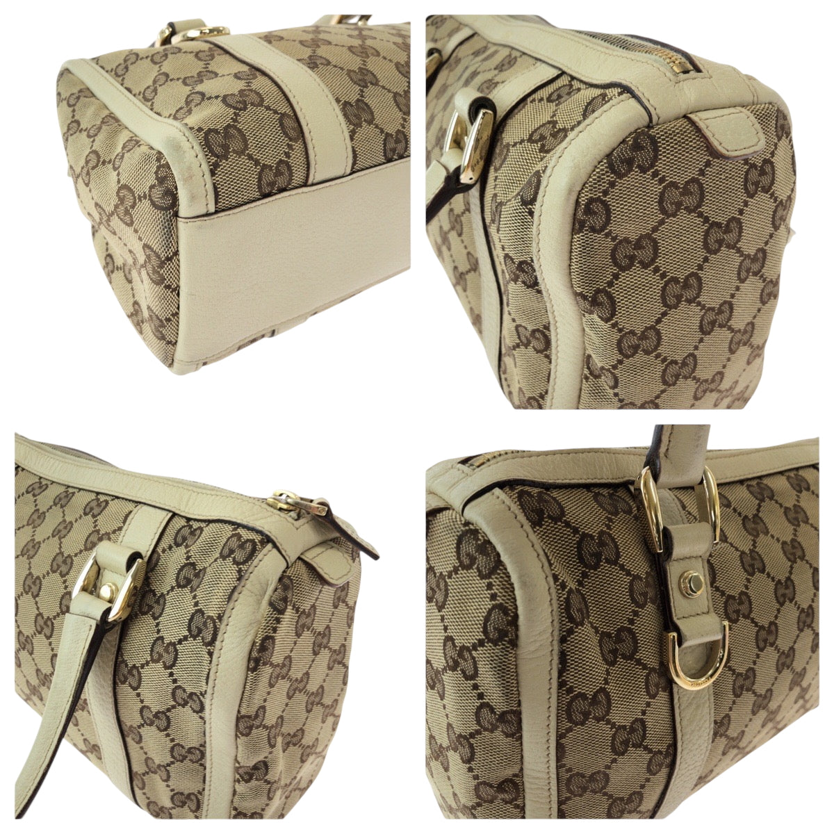 STRAPSTORY - GGC1 BAG - 871