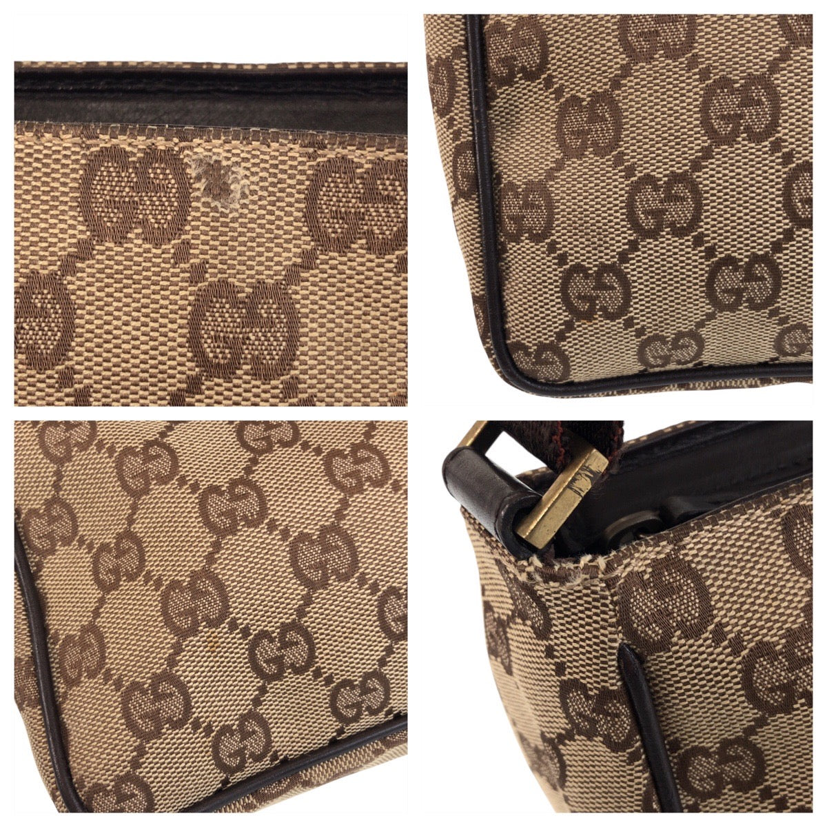 STRAPSTORY - GGC1 BAG - 2857