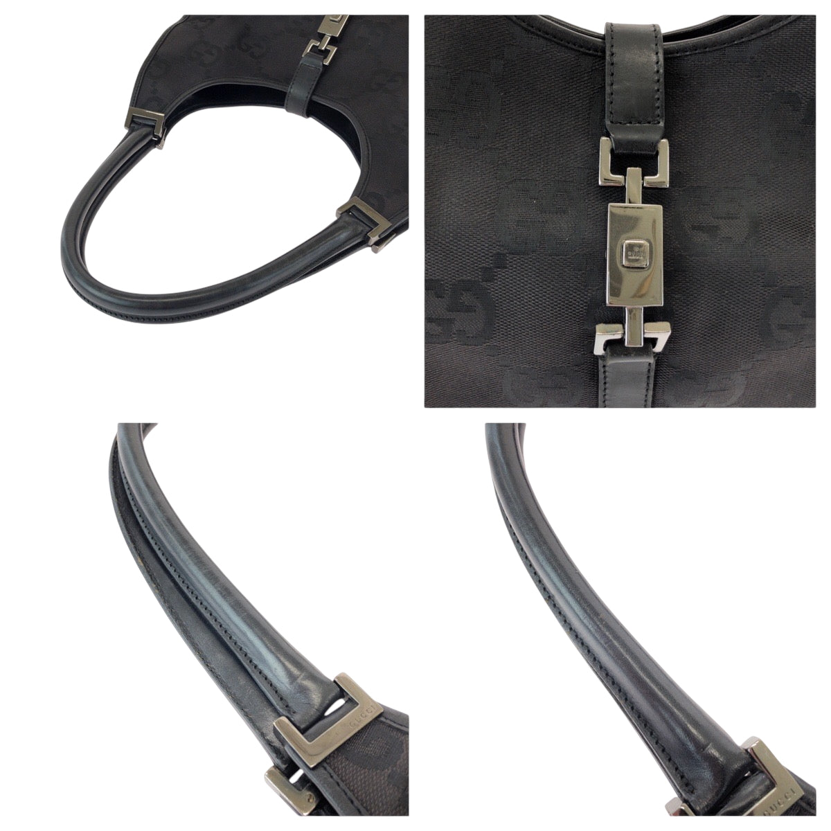 STRAPSTORY - GGC1 BAG - 2893