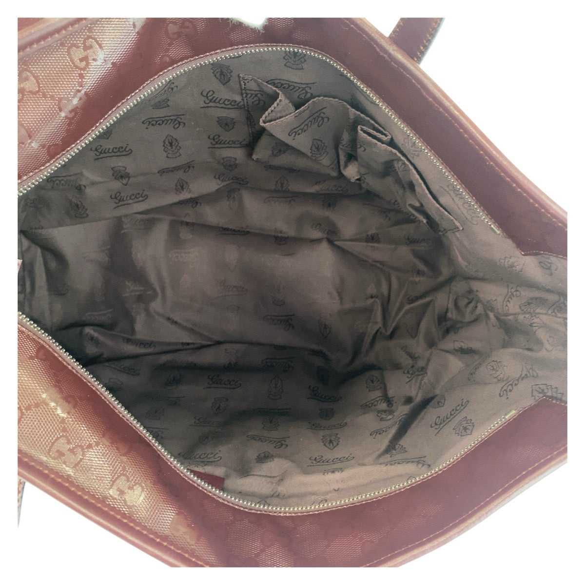STRAPSTORY - GGC1 BAG - 1877