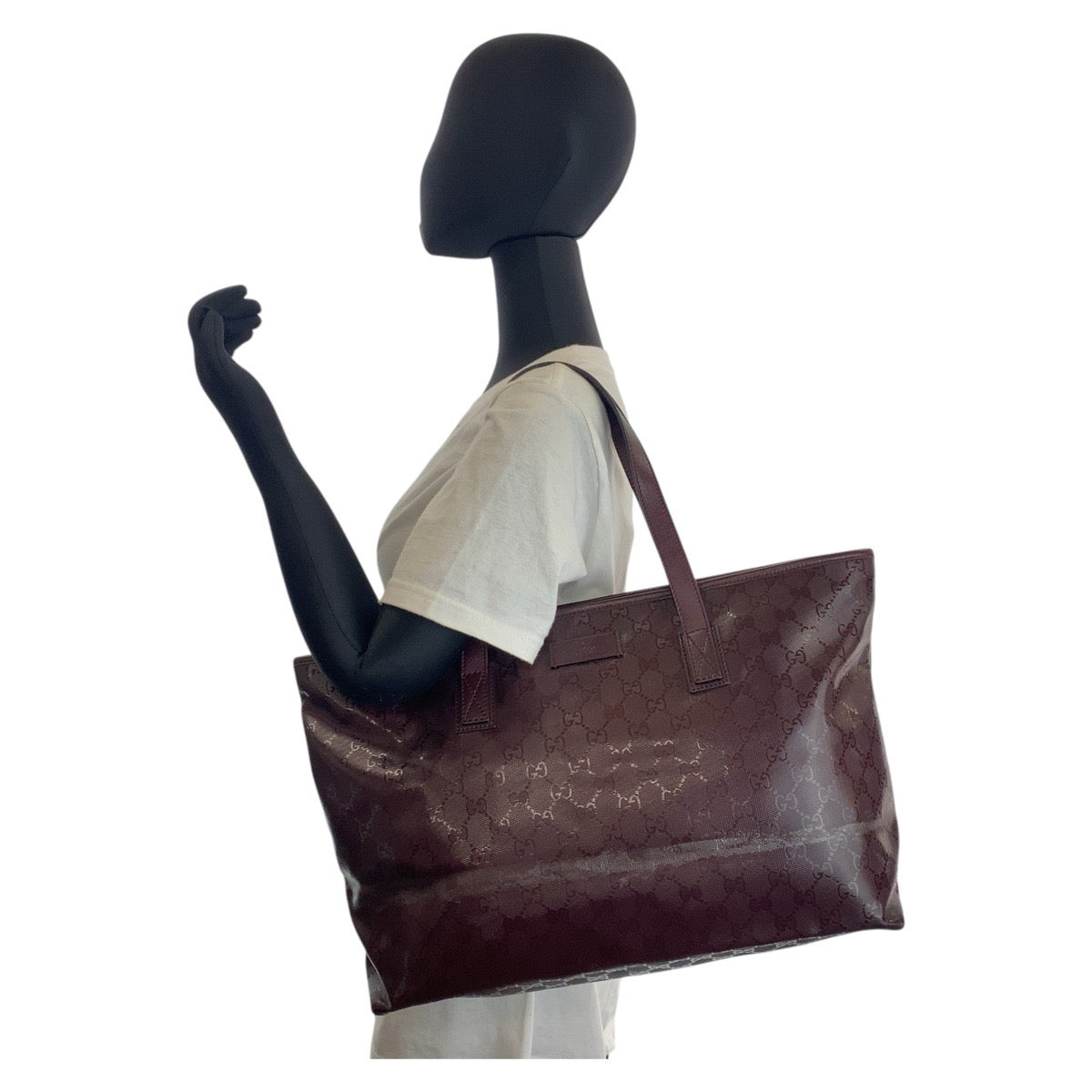 STRAPSTORY - GGC1 BAG - 1877