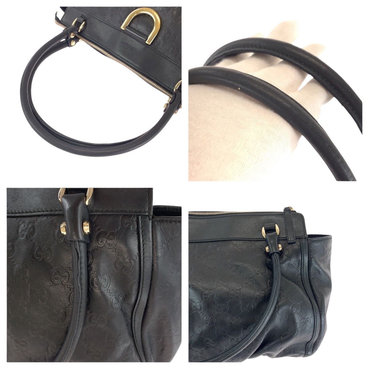 STRAPSTORY - GGC1 BAG - 1884