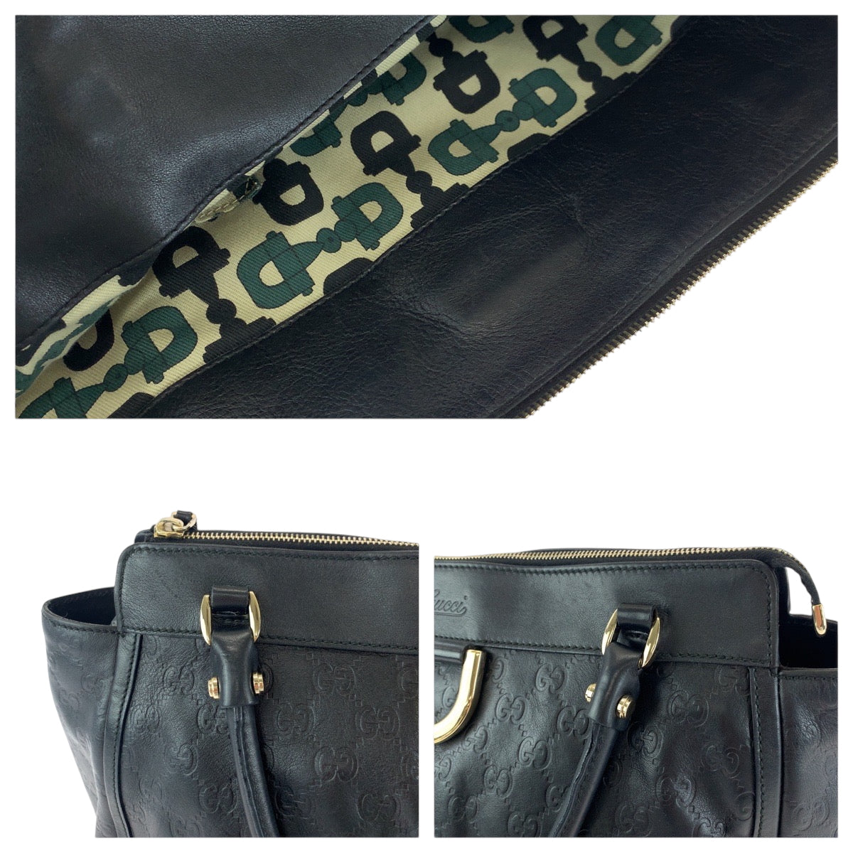 STRAPSTORY - GGC1 BAG - 1884