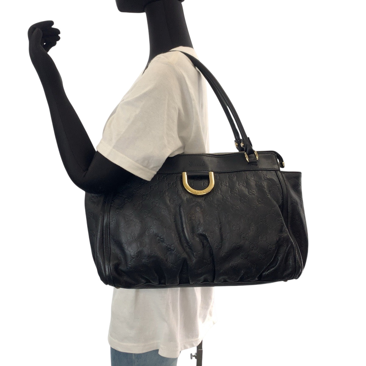 STRAPSTORY - GGC1 BAG - 1884