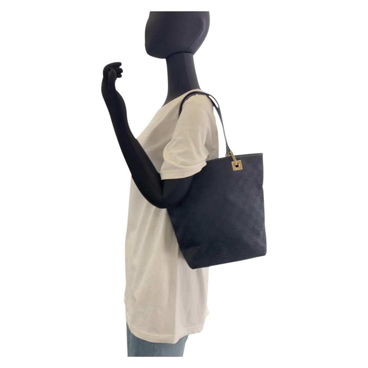 STRAPSTORY - GGC1 BAG - 1971
