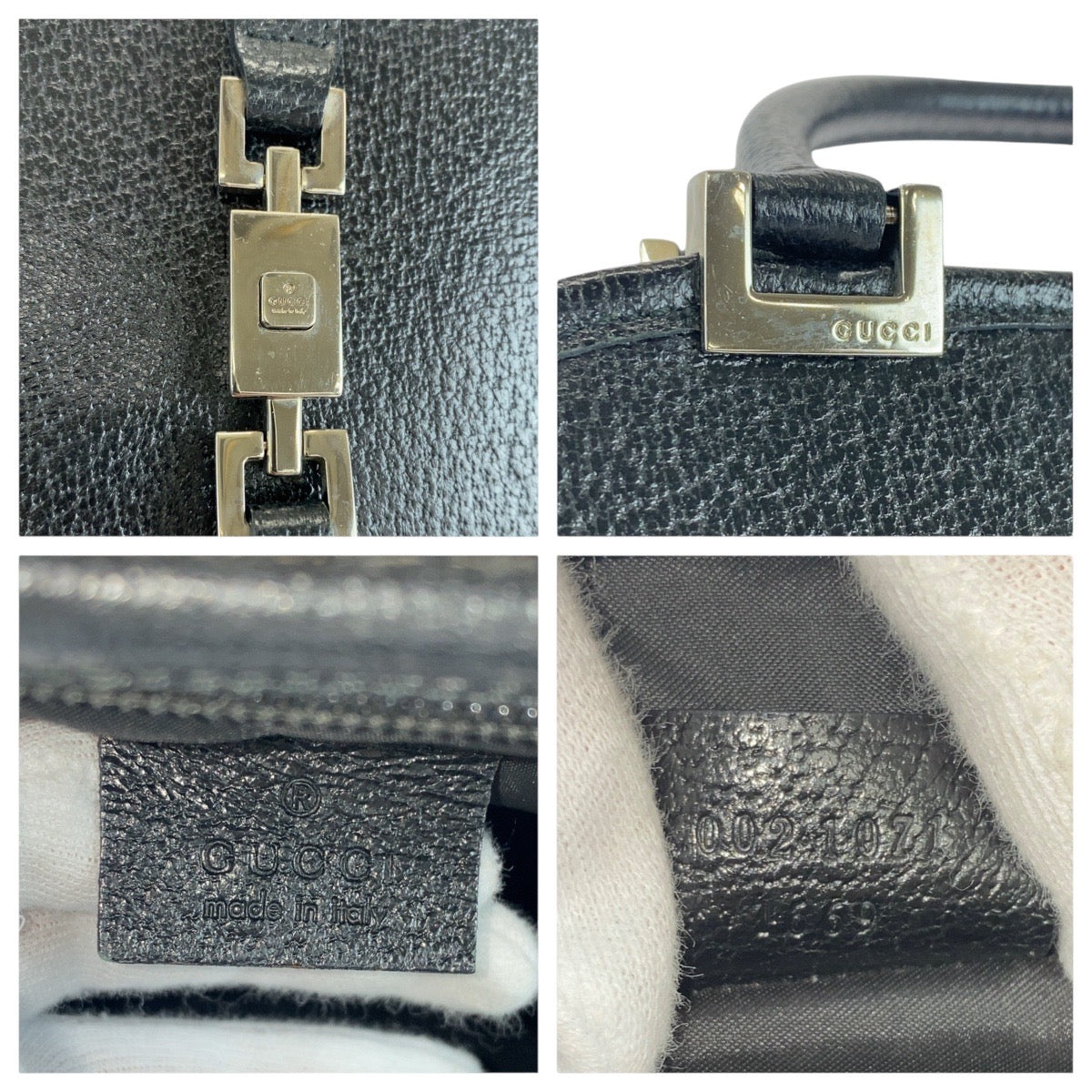 STRAPSTORY - GGC1 BAG - 177