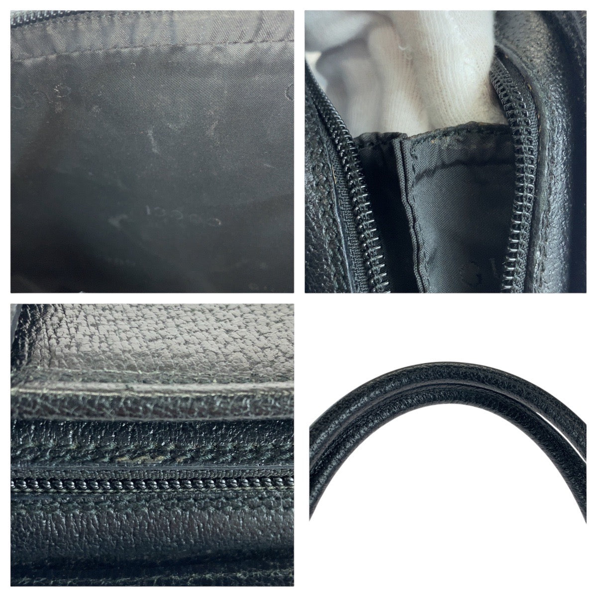 STRAPSTORY - GGC1 BAG - 177