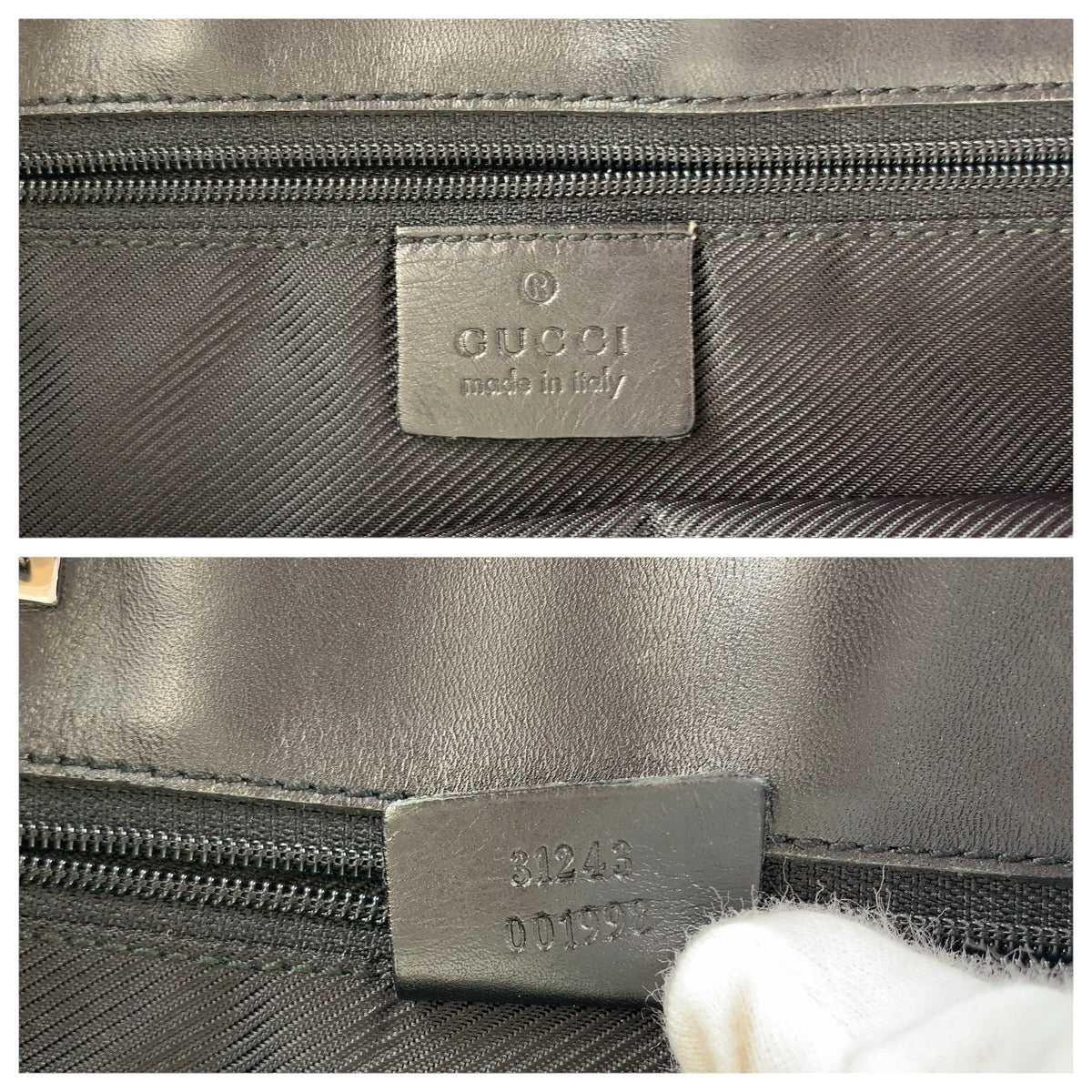 STRAPSTORY - GGC1 BAG - 1840