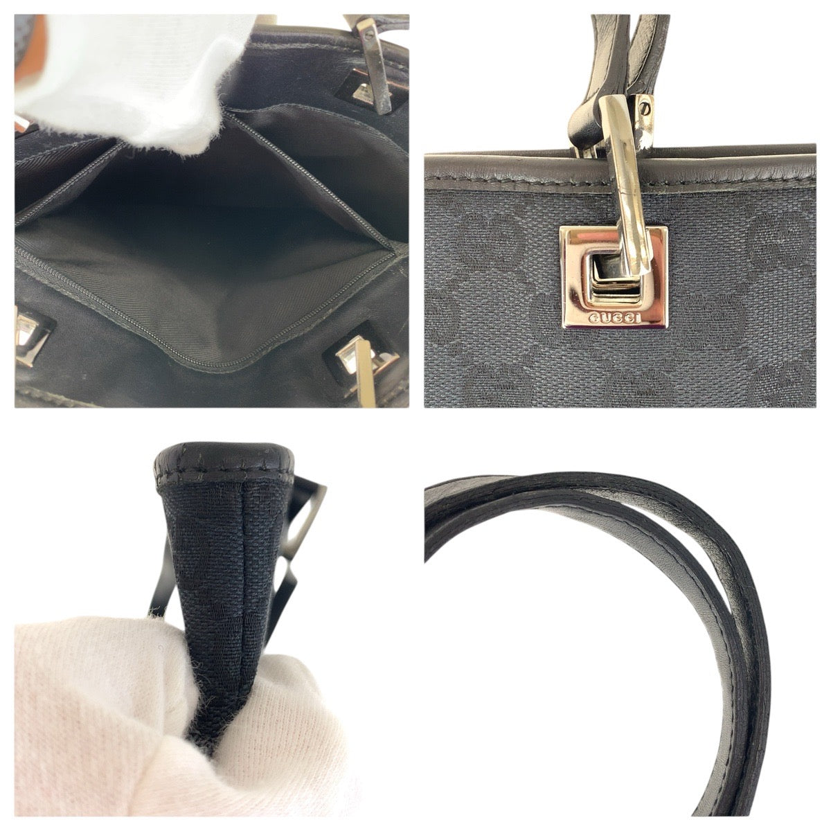 STRAPSTORY - GGC1 BAG - 1840