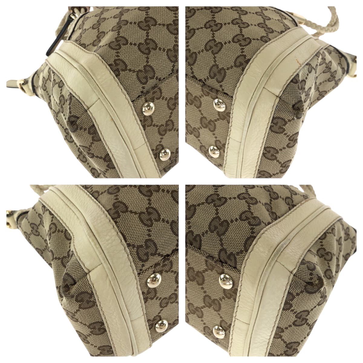 STRAPSTORY - GGC1 BAG - 272