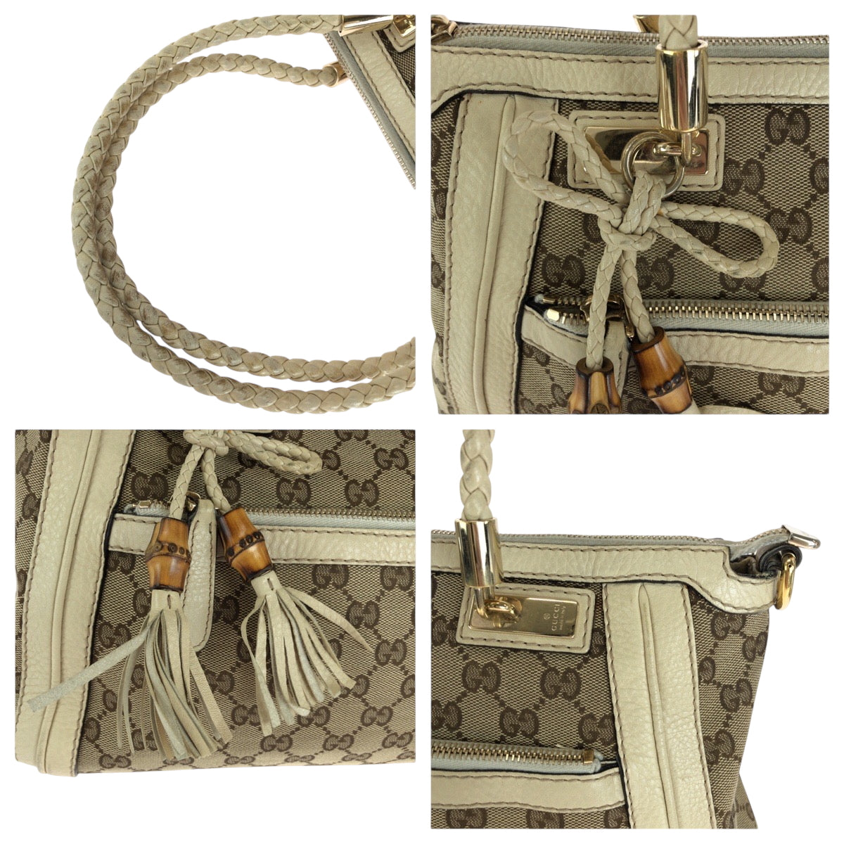 STRAPSTORY - GGC1 BAG - 272