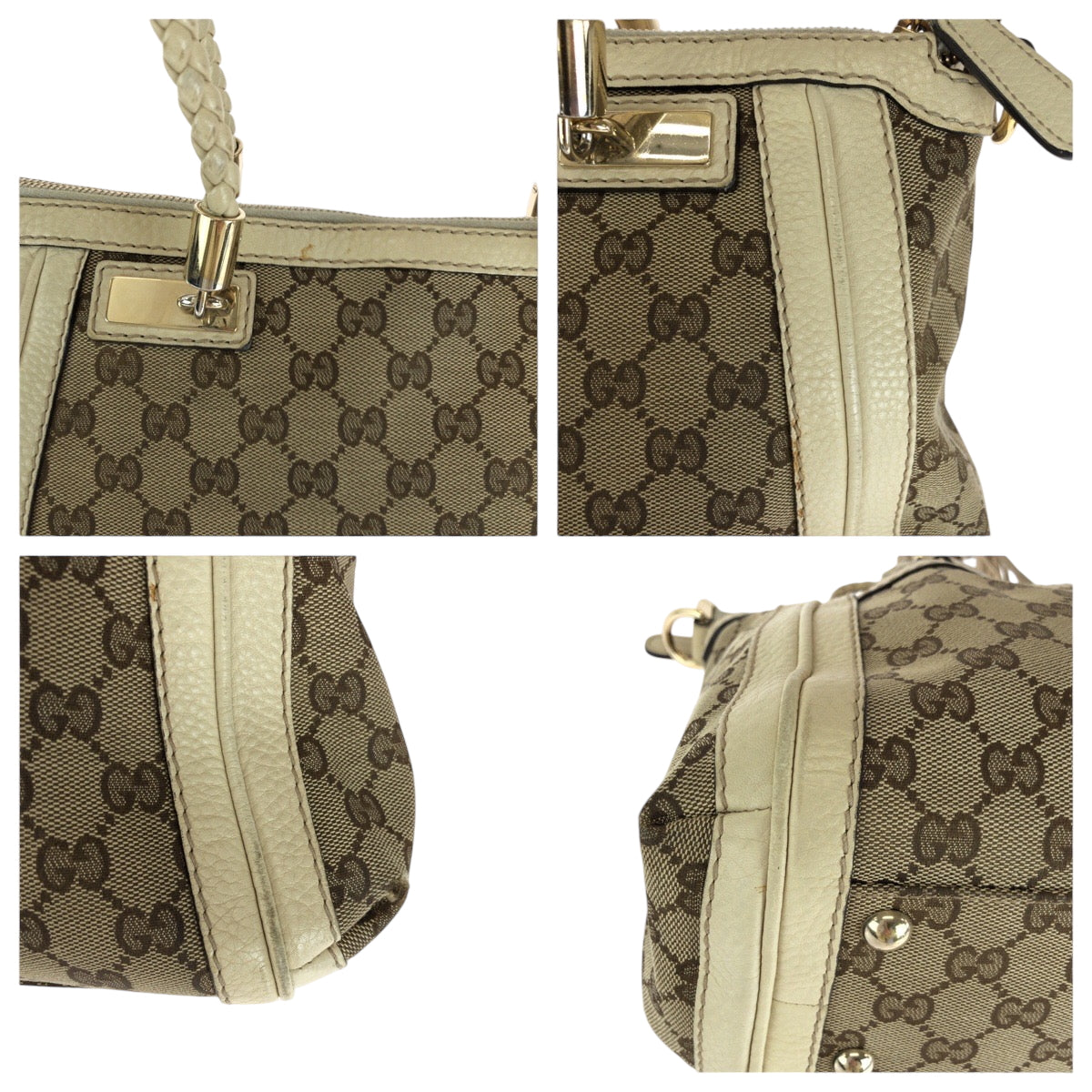 STRAPSTORY - GGC1 BAG - 272