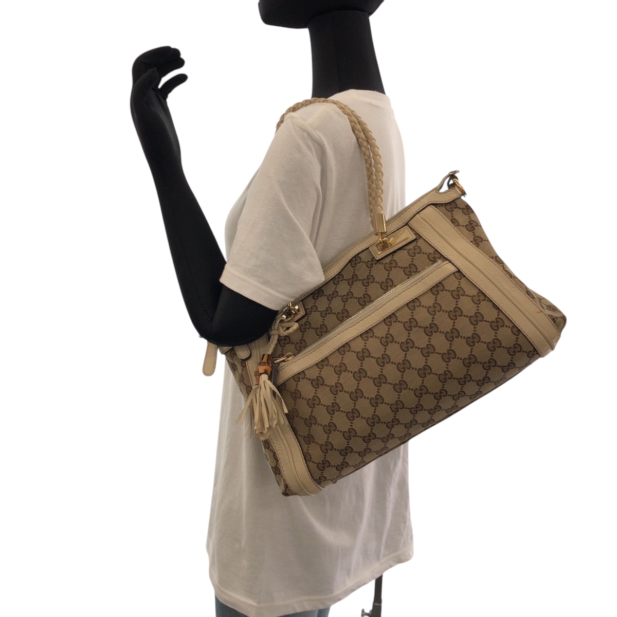 STRAPSTORY - GGC1 BAG - 272