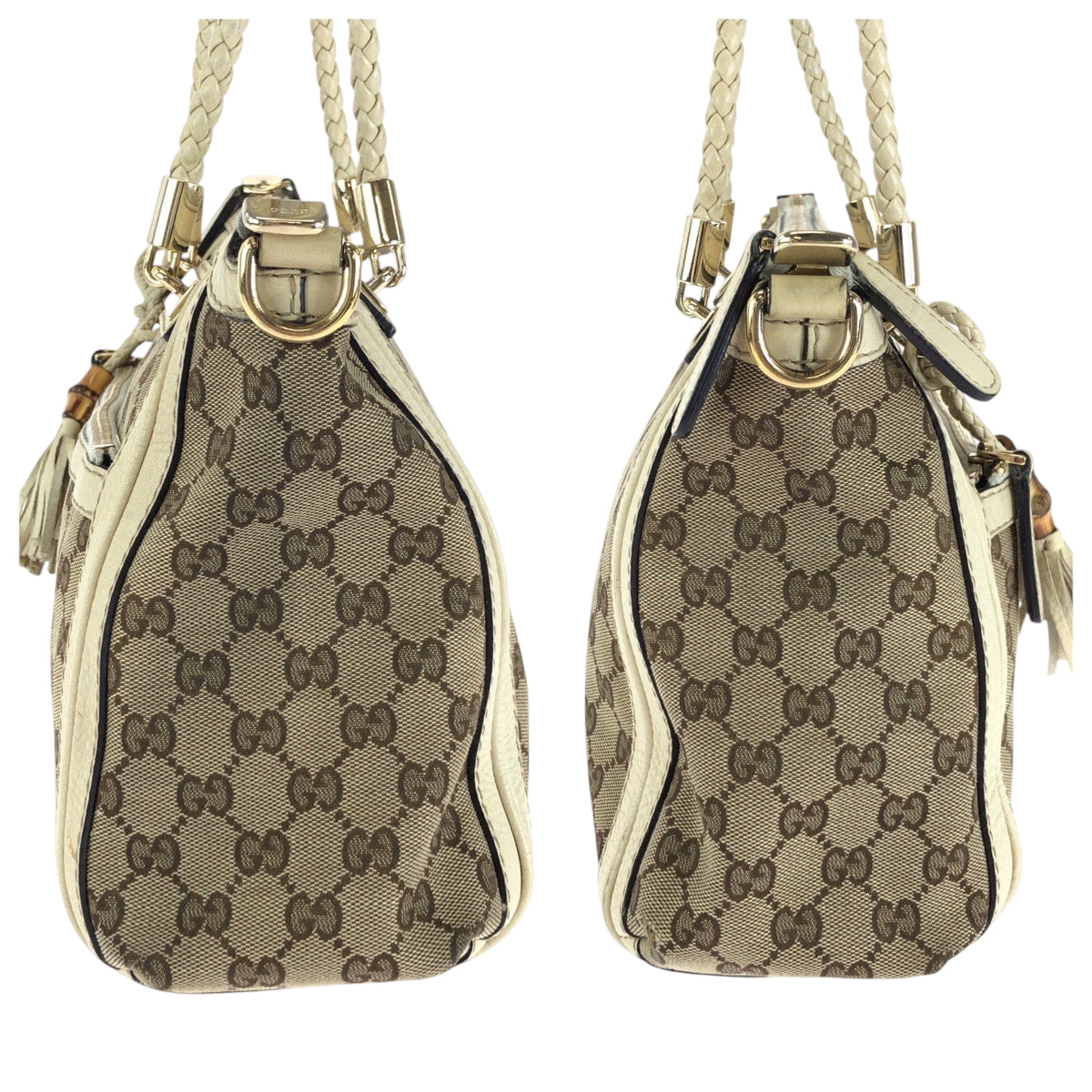 STRAPSTORY - GGC1 BAG - 272