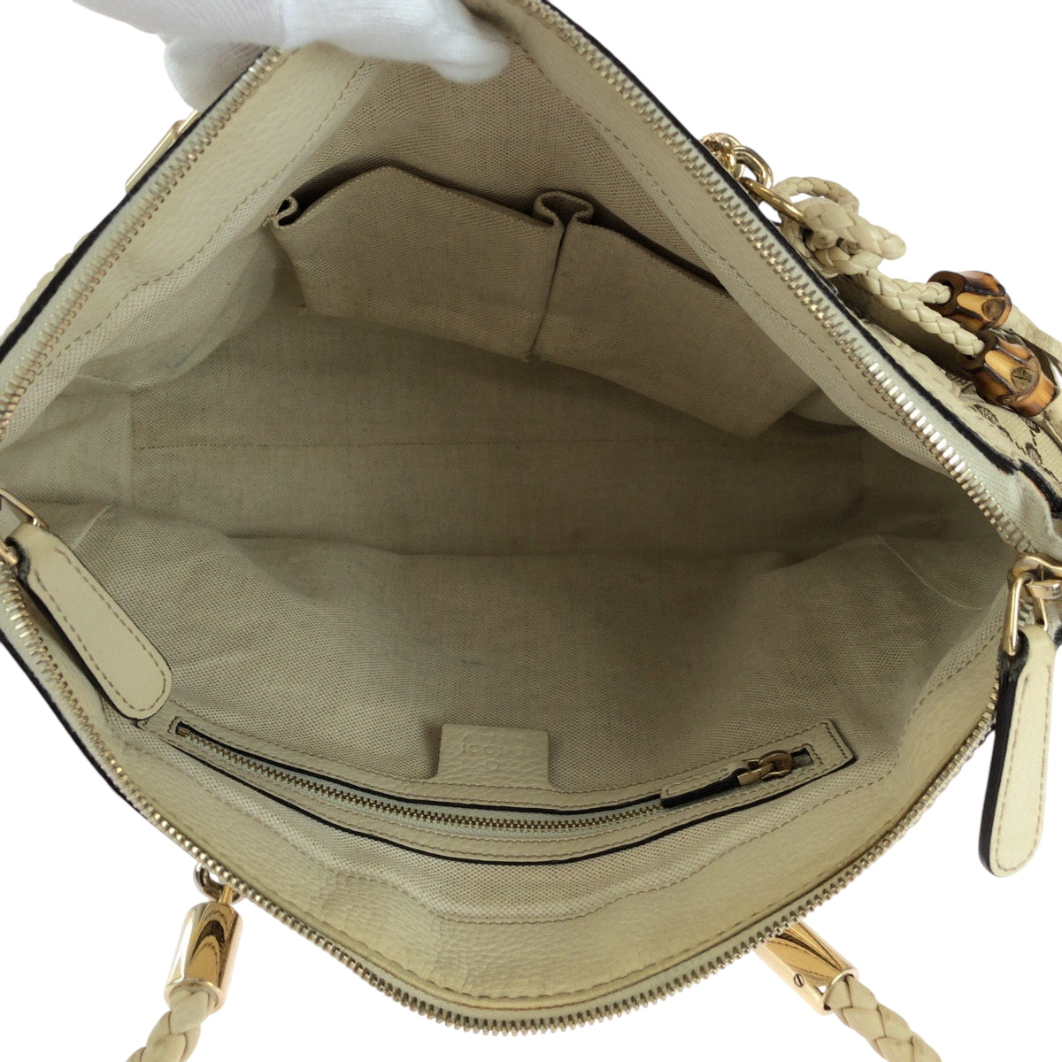 STRAPSTORY - GGC1 BAG - 272