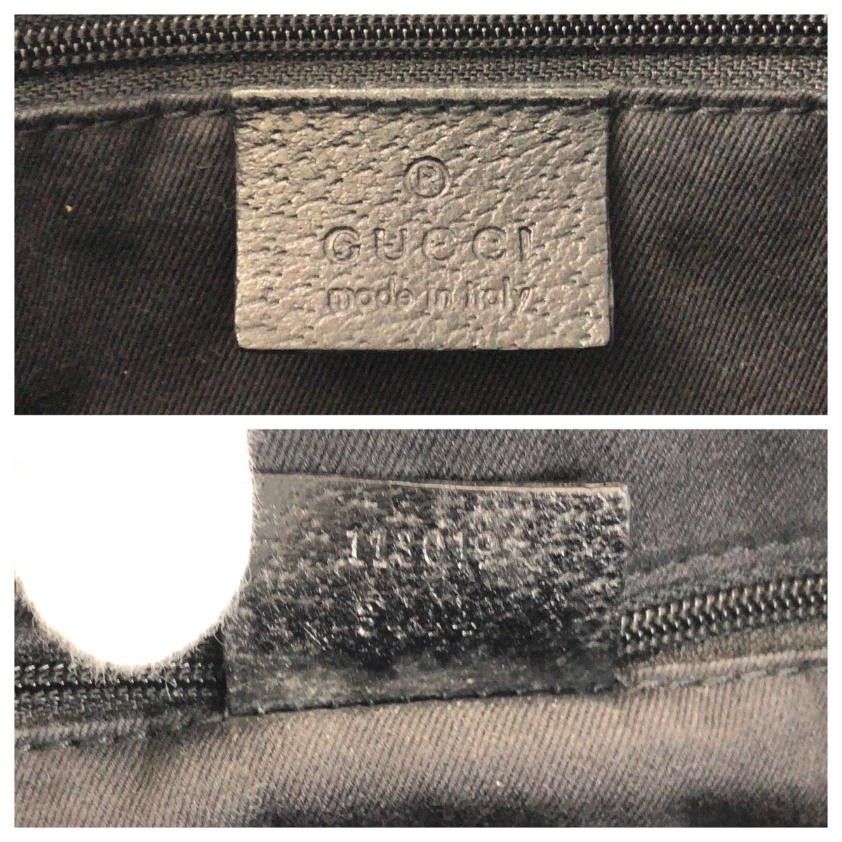 STRAPSTORY - GGC1 BAG - 1942
