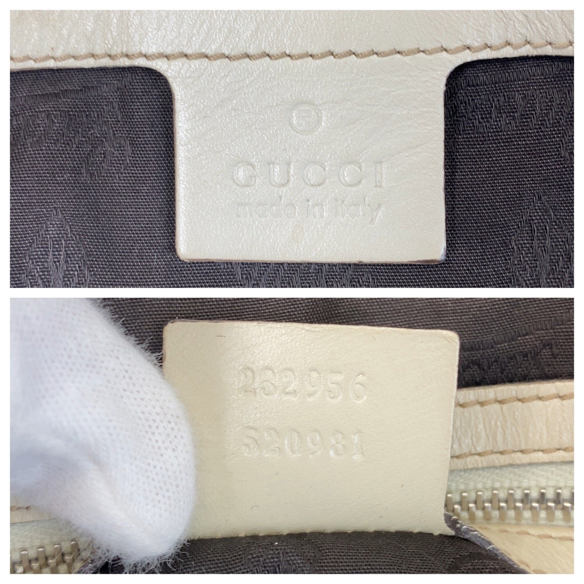 STRAPSTORY - GGC1 BAG - 1869