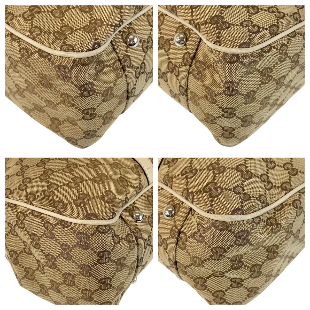 STRAPSTORY - GGC1 BAG - 1869