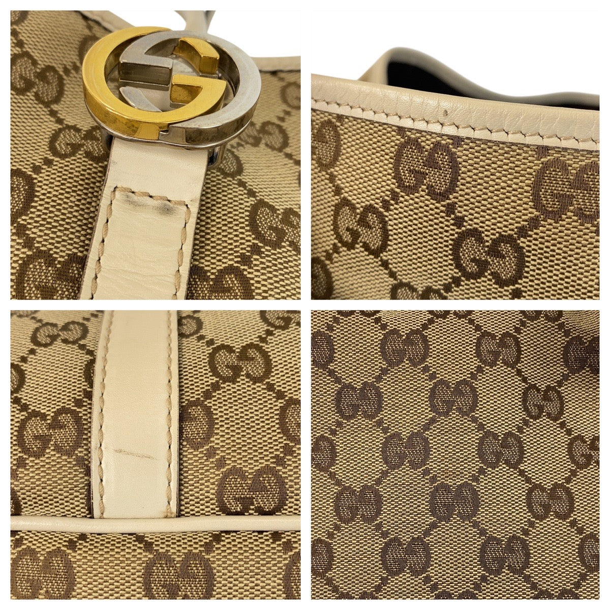 STRAPSTORY - GGC1 BAG - 1869