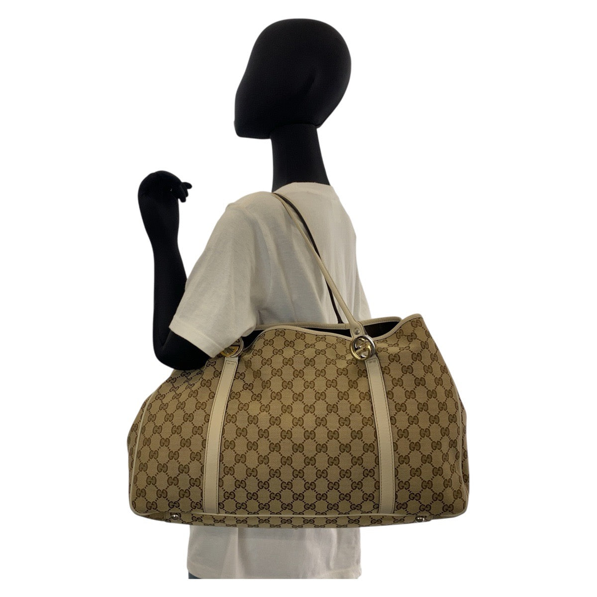 STRAPSTORY - GGC1 BAG - 1869