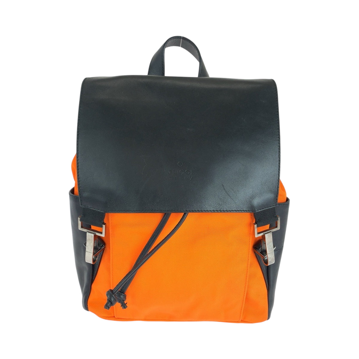 STRAPSTORY - GGC4 BAG - 3239