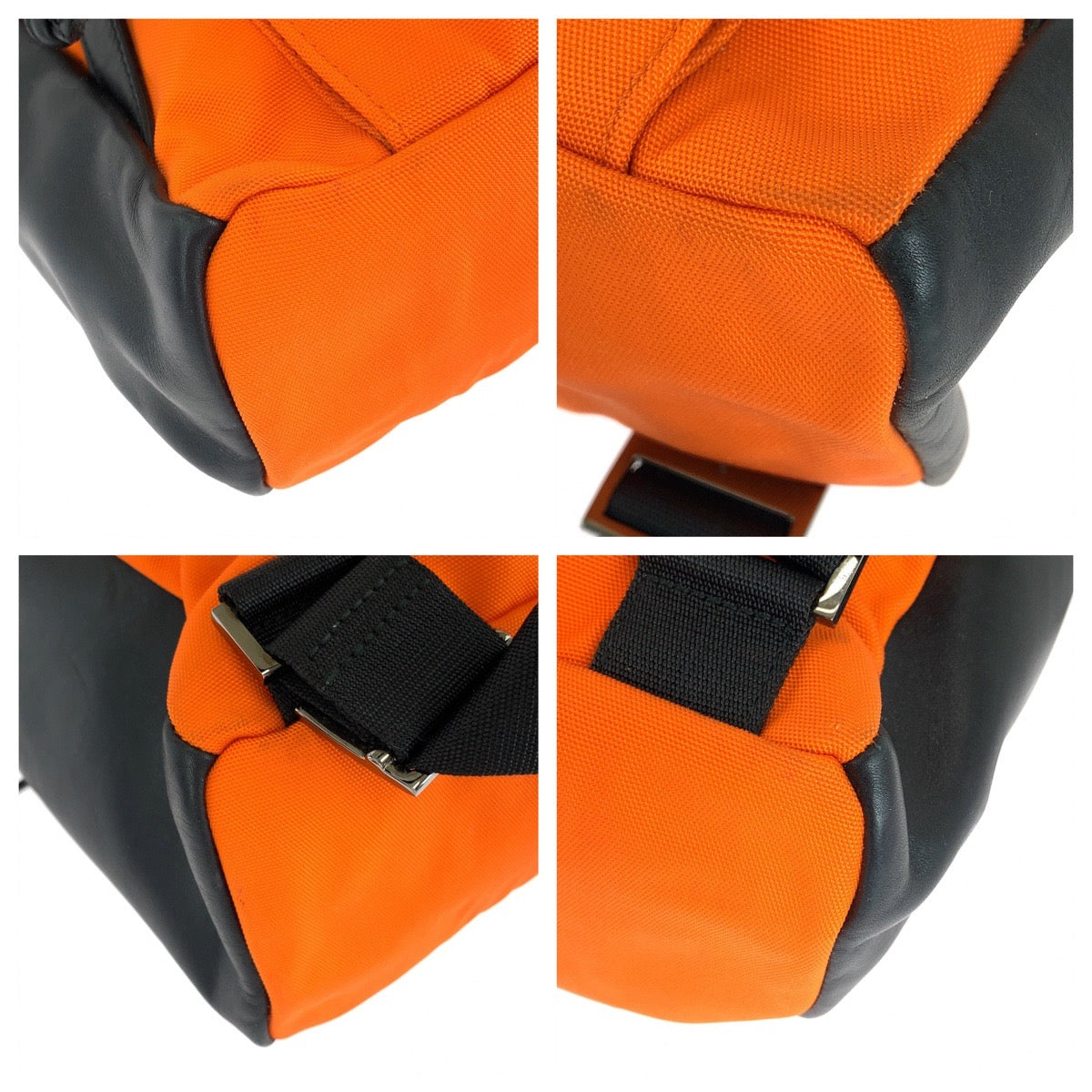 STRAPSTORY - GGC4 BAG - 3239