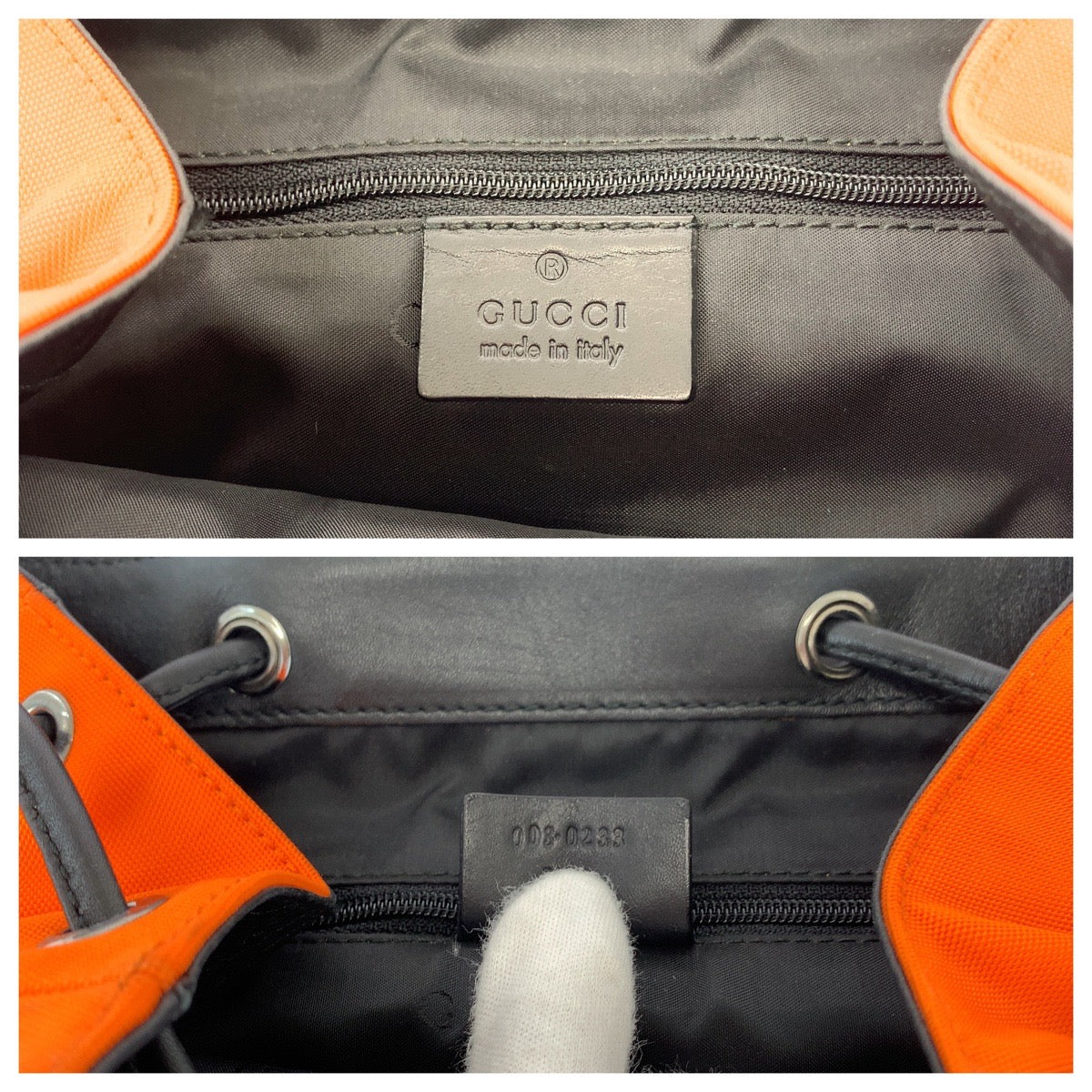 STRAPSTORY - GGC4 BAG - 3239