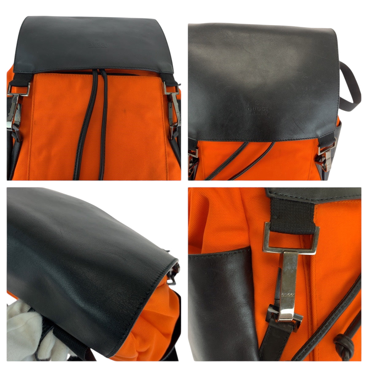 STRAPSTORY - GGC4 BAG - 3239