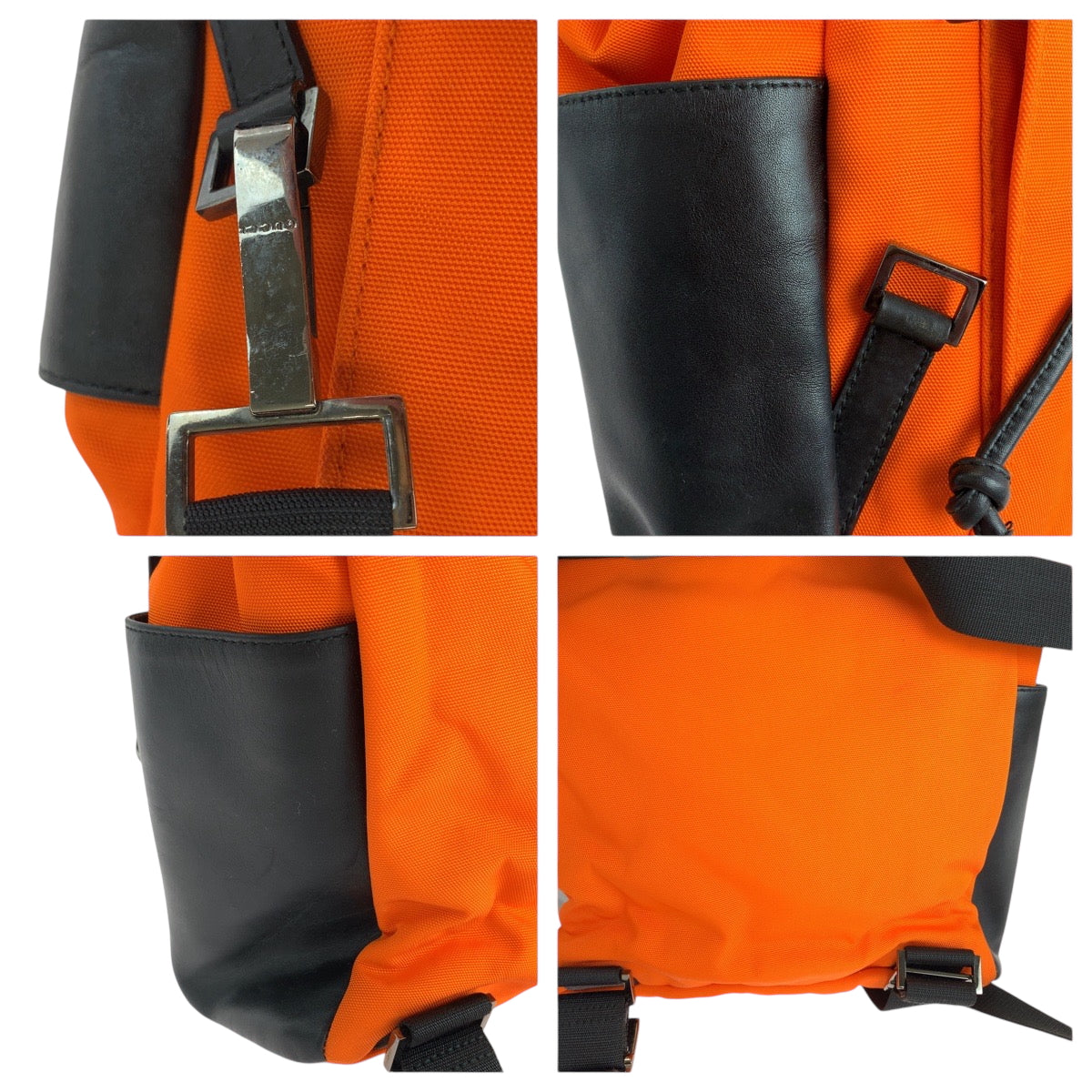 STRAPSTORY - GGC4 BAG - 3239