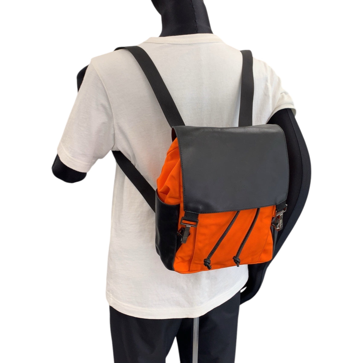 STRAPSTORY - GGC4 BAG - 3239